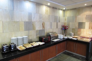 Hotel Diego De Almagro Concepcion