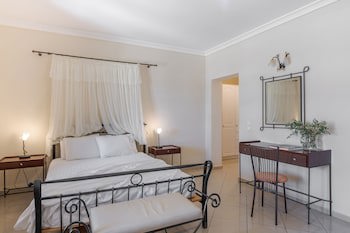 Epavlis Hotel & Spa galeri fotoğrafı