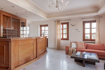 Epavlis Hotel & Spa galeri fotoğrafı