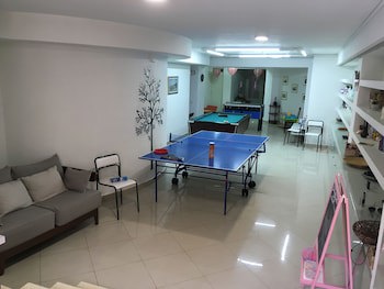 Epavlis Hotel & Spa galeri fotoğrafı