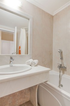 Epavlis Hotel & Spa galeri fotoğrafı