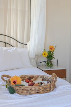 Epavlis Hotel & Spa fotoğrafı