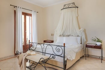 Epavlis Hotel & Spa galeri fotoğrafı