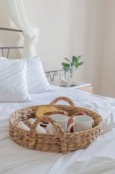 Epavlis Hotel & Spa fotoğrafı