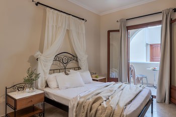 Epavlis Hotel & Spa galeri fotoğrafı