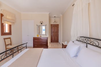 Epavlis Hotel & Spa galeri fotoğrafı