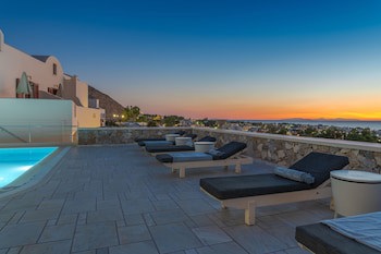 Epavlis Hotel & Spa galeri fotoğrafı