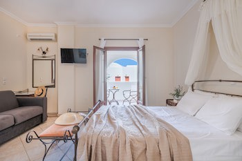 Epavlis Hotel & Spa galeri fotoğrafı