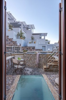 Epavlis Hotel & Spa galeri fotoğrafı