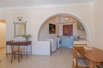 Epavlis Hotel & Spa galeri fotoğrafı