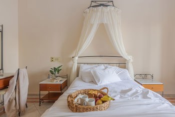 Epavlis Hotel & Spa fotoğrafı