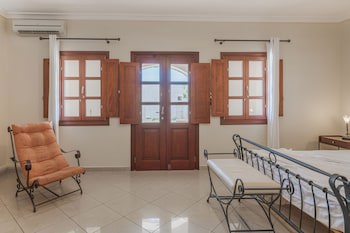 Epavlis Hotel & Spa galeri fotoğrafı