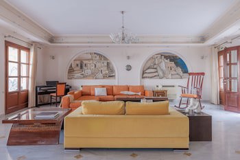 Epavlis Hotel & Spa galeri fotoğrafı