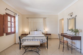 Epavlis Hotel & Spa galeri fotoğrafı