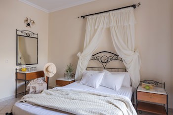 Epavlis Hotel & Spa galeri fotoğrafı