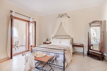 Epavlis Hotel & Spa galeri fotoğrafı