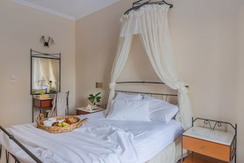 Epavlis Hotel & Spa fotoğrafı
