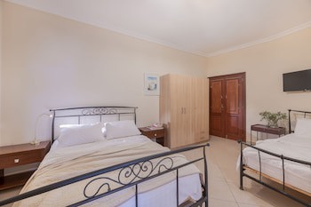 Epavlis Hotel & Spa galeri fotoğrafı