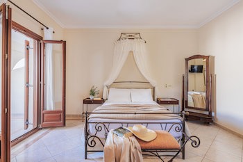 Epavlis Hotel & Spa galeri fotoğrafı