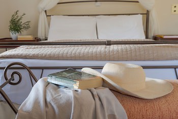 Epavlis Hotel & Spa galeri fotoğrafı