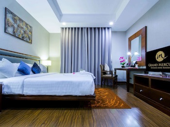 Grand Mercure Bangkok Asoke Residence
