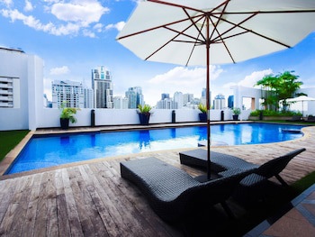 Grand Mercure Bangkok Asoke Residence
