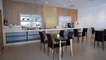 Grand Mercure Bangkok Asoke Residence