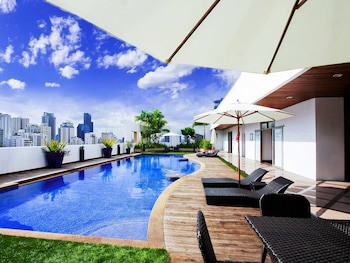 Grand Mercure Bangkok Asoke Residence