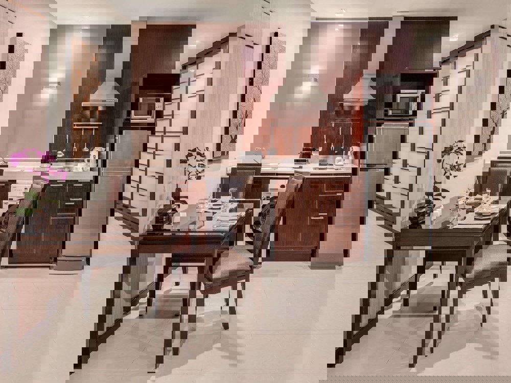 Grand Mercure Bangkok Asoke Residence