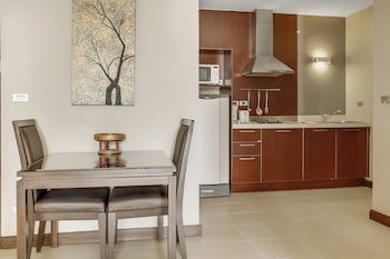 Grand Mercure Bangkok Asoke Residence