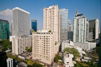 Grand Mercure Bangkok Asoke Residence