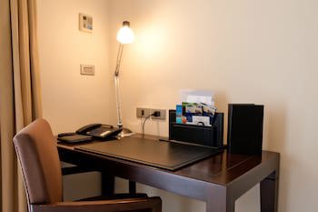 Grand Mercure Bangkok Asoke Residence