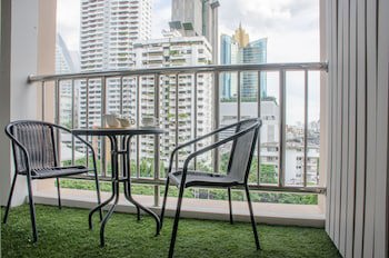 Grand Mercure Bangkok Asoke Residence