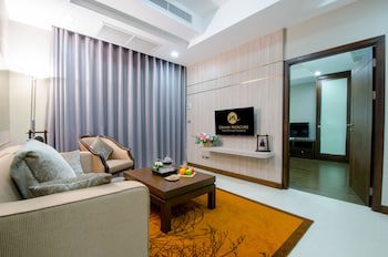 Grand Mercure Bangkok Asoke Residence