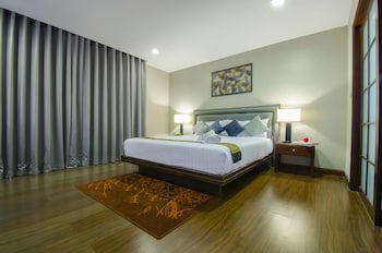 Grand Mercure Bangkok Asoke Residence