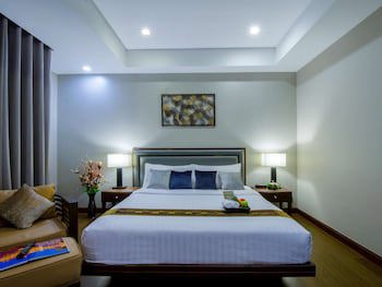 Grand Mercure Bangkok Asoke Residence