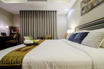Grand Mercure Bangkok Asoke Residence