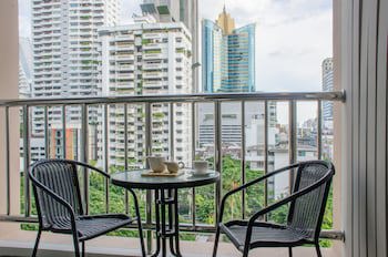Grand Mercure Bangkok Asoke Residence