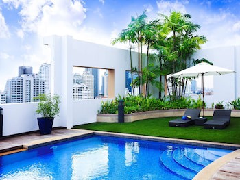 Grand Mercure Bangkok Asoke Residence