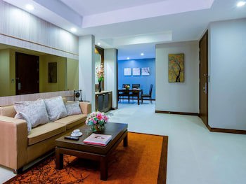 Grand Mercure Bangkok Asoke Residence