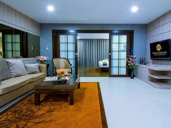 Grand Mercure Bangkok Asoke Residence
