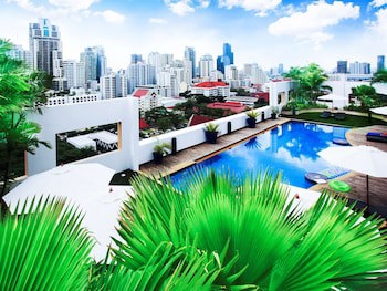 Grand Mercure Bangkok Asoke Residence