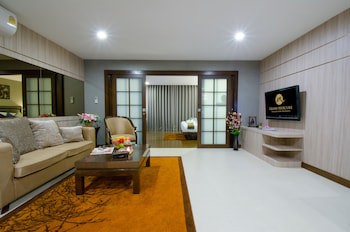 Grand Mercure Bangkok Asoke Residence