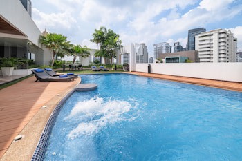 Grand Mercure Bangkok Asoke Residence