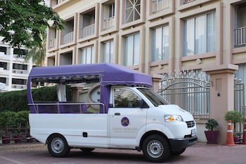 Grand Mercure Bangkok Asoke Residence