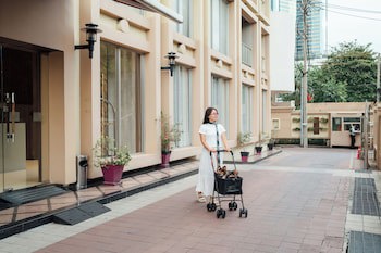 Grand Mercure Bangkok Asoke Residence