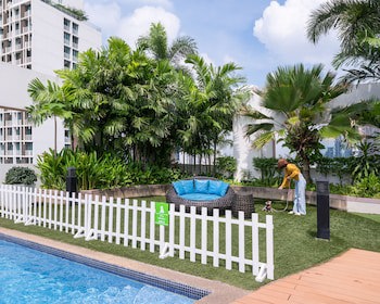 Grand Mercure Bangkok Asoke Residence