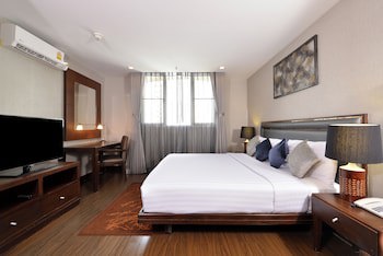 Grand Mercure Bangkok Asoke Residence
