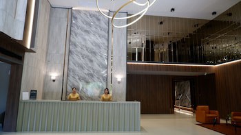Grand Mercure Bangkok Asoke Residence