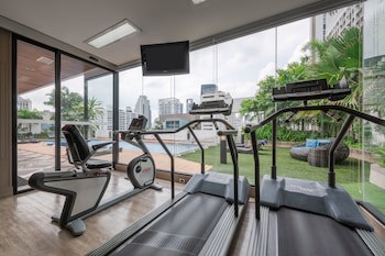 Grand Mercure Bangkok Asoke Residence